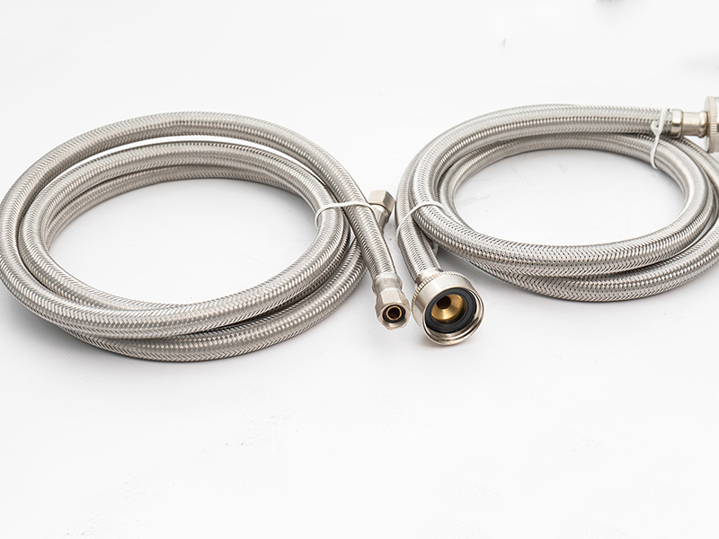 金屬軟管的分類(lèi)有哪些？有什么特點(diǎn)？